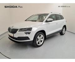 Škoda Karoq Style Zlevněno o 5 000 Kč