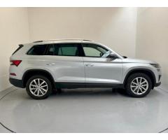 Škoda Kodiaq STY 4X4 TD 147/2.0 A7A - 6