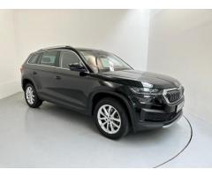 Škoda Kodiaq STYLE 2.0TDI/ 147kW 7DSG 4x4 - 7