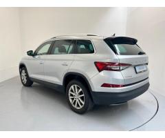 Škoda Kodiaq STY 4X4 TD 147/2.0 A7A - 8