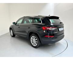 Škoda Kodiaq STYLE 2.0TDI/ 147kW 7DSG 4x4 - 8