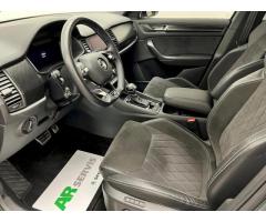 Škoda Kodiaq SPORTLINE 4X4 TDI 147/2.0 A7A - 12