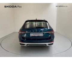 Škoda Superb COMBI SCOUT 2.0TDI/147KW 4X4 D - 9