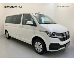 Volkswagen Caravelle 2.0 TDI / 110 KW, 7DSG - 6