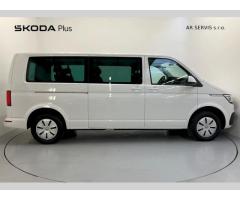 Volkswagen Caravelle 2.0 TDI / 110 KW, 7DSG - 7