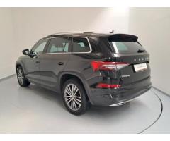 Škoda Kodiaq L&K 2,0 TDI 147kW 4x4 AT7 - 8