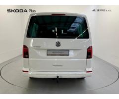 Volkswagen Caravelle 2.0 TDI / 110 KW, 7DSG - 9