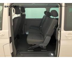 Volkswagen Caravelle 2.0 TDI / 110 KW, 7DSG - 11