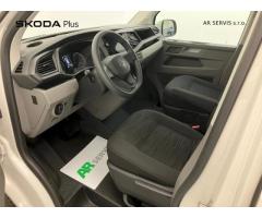 Volkswagen Caravelle 2.0 TDI / 110 KW, 7DSG - 12