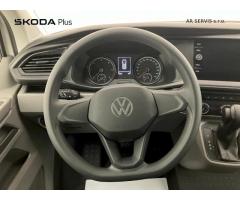 Volkswagen Caravelle 2.0 TDI / 110 KW, 7DSG - 16