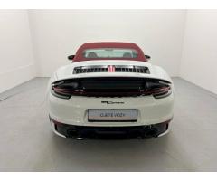 Porsche 911 Cabriolet, 283kW, BOSE, vzduch - 16