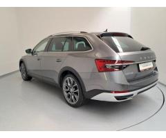 Škoda Superb COMBI  SCOUT 4X4 2.0TDI/147KW - 8