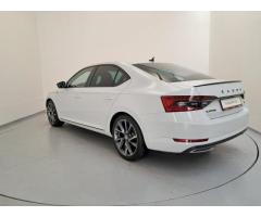 Škoda Superb SPORTLINE 2.0TDI/147KW 4X4 7DS - 8