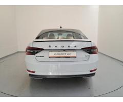 Škoda Superb SPORTLINE 2.0TDI/147KW 4X4 7DS - 9