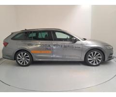 Škoda Octavia COMBI SPORTLINE TSI 110/1.5 A7 - 6