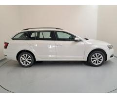 Škoda Octavia COMbi ELEGANCE 110/2.0 6G - 6