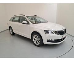 Škoda Octavia COMbi ELEGANCE 110/2.0 6G - 7