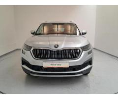 Škoda Kodiaq Style DSG