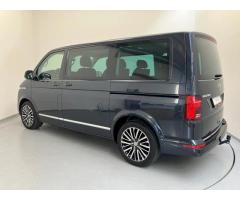 Volkswagen Multivan 2.0TDI/150kW 4x4 Highline DSG - 6