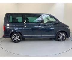 Volkswagen Multivan 2.0TDI/150kW 4x4 Highline DSG - 7