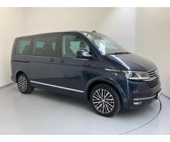 Volkswagen Multivan 2.0TDI/150kW 4x4 Highline DSG - 8