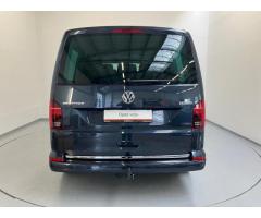 Volkswagen Multivan 2.0TDI/150kW 4x4 Highline DSG - 9