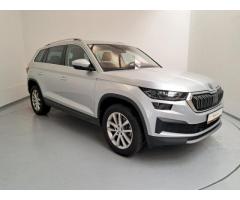 Škoda Kodiaq Style 2.0 TDI / 147 KW, 7 DSG, - 10