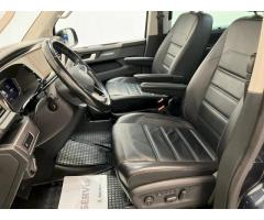 Volkswagen Multivan 2.0TDI/150kW 4x4 Highline DSG - 14