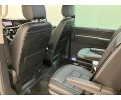 Volkswagen Multivan 2.0TDI/150kW 4x4 Highline DSG - 22