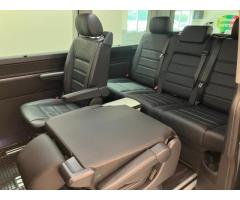 Volkswagen Multivan 2.0TDI/150kW 4x4 Highline DSG - 24