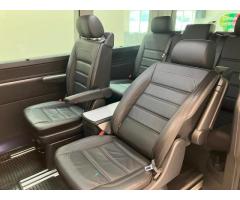 Volkswagen Multivan 2.0TDI/150kW 4x4 Highline DSG - 26