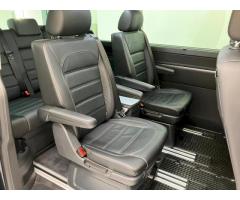 Volkswagen Multivan 2.0TDI/150kW 4x4 Highline DSG - 27