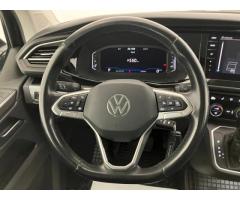 Volkswagen Multivan 2.0TDI/150kW 4x4 Highline DSG - 28