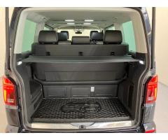 Volkswagen Multivan 2.0TDI/150kW 4x4 Highline DSG - 31