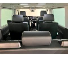 Volkswagen Multivan 2.0TDI/150kW 4x4 Highline DSG - 32