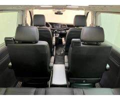 Volkswagen Multivan 2.0TDI/150kW 4x4 Highline DSG - 33