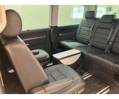 Volkswagen Multivan 2.0TDI/150kW 4x4 Highline DSG - 35