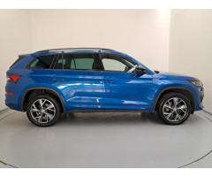 Škoda Kodiaq SPORTLINE 4X4 TDI 147/2.0 A7A - 6