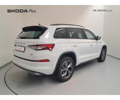 Škoda Kodiaq Style DSG