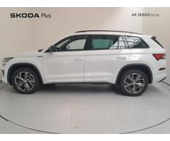 Škoda Kodiaq Style DSG