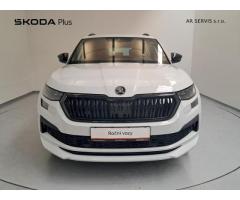 Škoda Scala Style Zlevněno o 5 000 Kč