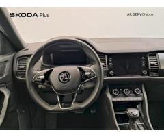 Škoda Kodiaq Style DSG