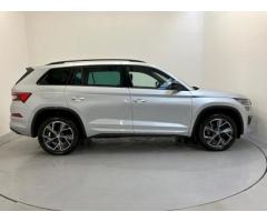 Škoda Kodiaq SPORTLINE 4X4 TDI 147/2.0 A7A - 6