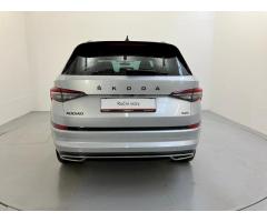 Škoda Kodiaq SPORTLINE 4X4 TDI 147/2.0 A7A - 9