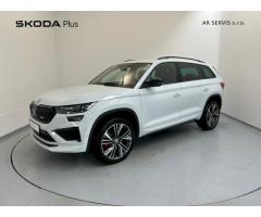 Volkswagen Tiguan 4Motion Highline DSG