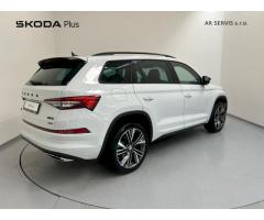 Škoda Kodiaq RS 2.0TSI/180kW 4x4 7DSG - 2