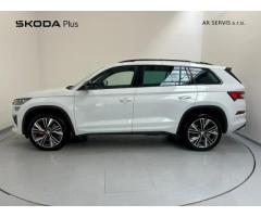 Volkswagen Tiguan 4Motion Highline DSG