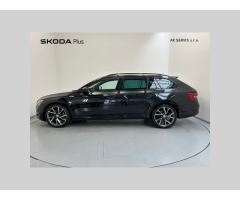 ŠKODA SUPERB COMBI 2.0TDI 140 LAURIN&K 4X4 DSG 7ST