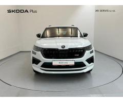 Škoda Kodiaq RS 2.0TSI/180kW 4x4 7DSG - 4