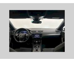 ŠKODA SUPERB COMBI 2.0TDI 140 LAURIN&K 4X4 DSG 7ST